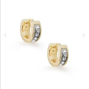 Kendra Scott
Jack Huggie Earrings
